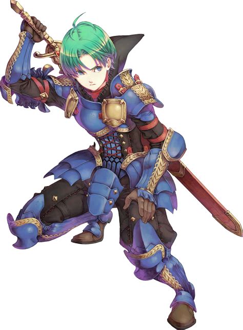 Alm - Fire Emblem Wiki