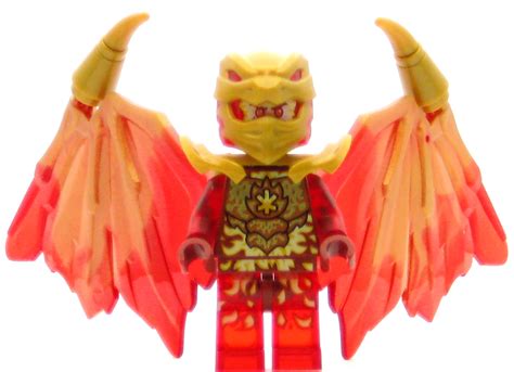 Lego Ninjago 2022 Kai Fighter