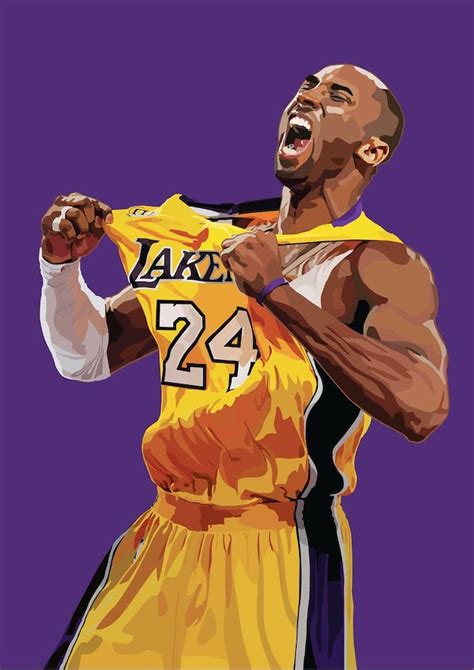 Kobe Bryant Wallpaper To Honor The Legend That He Was