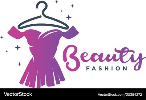 Fashion Vector Logo