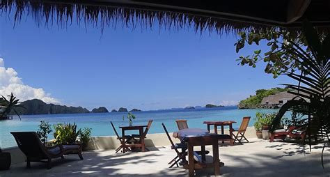 Sustainable Dive Paradise Misool Eco Resort in Raja Ampat