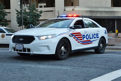 DC Metro Police 171 | Washington DC Metropolitan Police Than… | Flickr