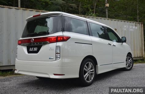 nissan-elgrand-review-3 - Paul Tan's Automotive News