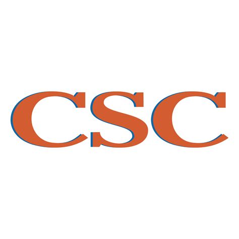 CSC Logo PNG Transparent & SVG Vector - Freebie Supply