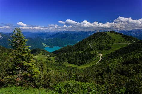 germany, Bavarian, Alps Wallpapers HD / Desktop and Mobile Backgrounds