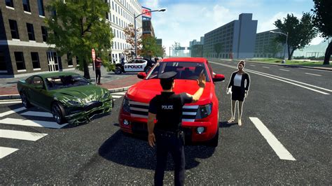 скачать Police Simulator: Patrol Duty (последняя версия) бесплатно ...