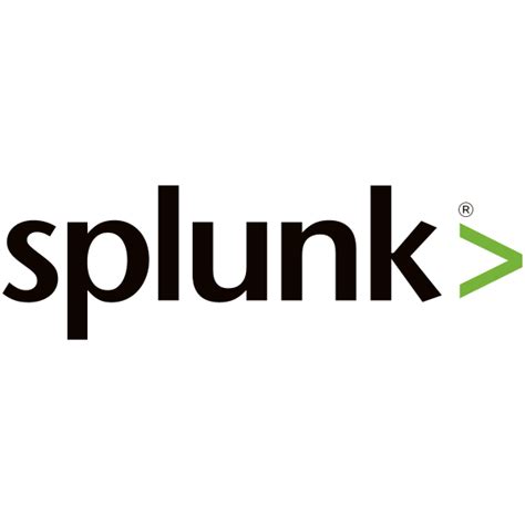 Splunk logo transparent svg Download png