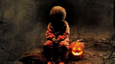 Trick 'r Treat (2007) — The Movie Database (TMDb)