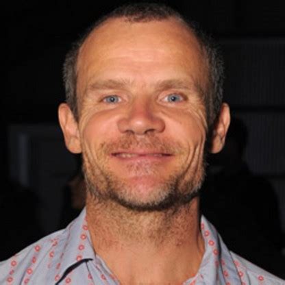 Flea (Musician) Net Worth