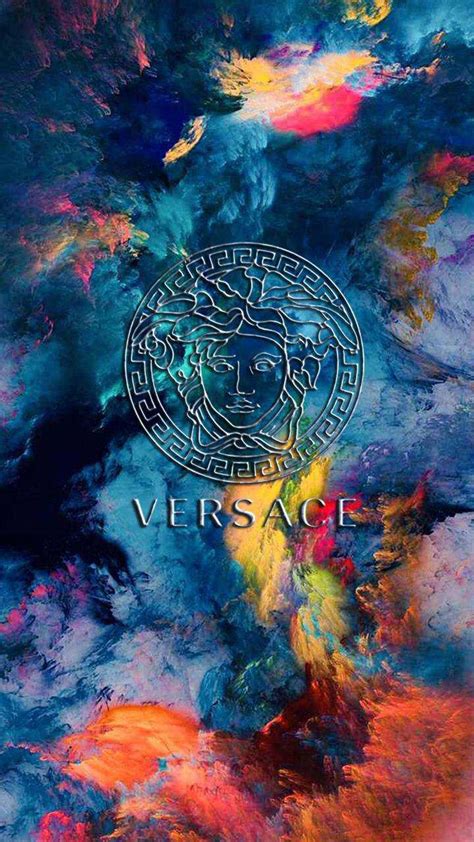 Versace Medusa Wallpapers - Wallpaper Cave