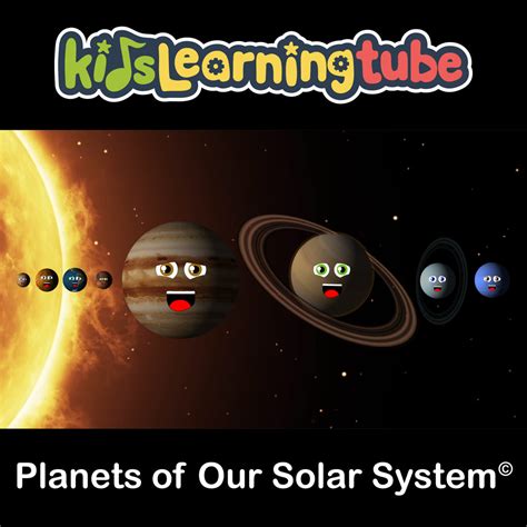 Home & Garden PLANETEN PLANETS POSTER OUR SOLAR SYSTEM UNSER ...