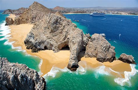 What are the Best Tourist Spots to Visit in Baja California Sur? - Cabo ...