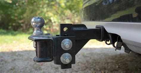 How to Install a Trailer Hitch