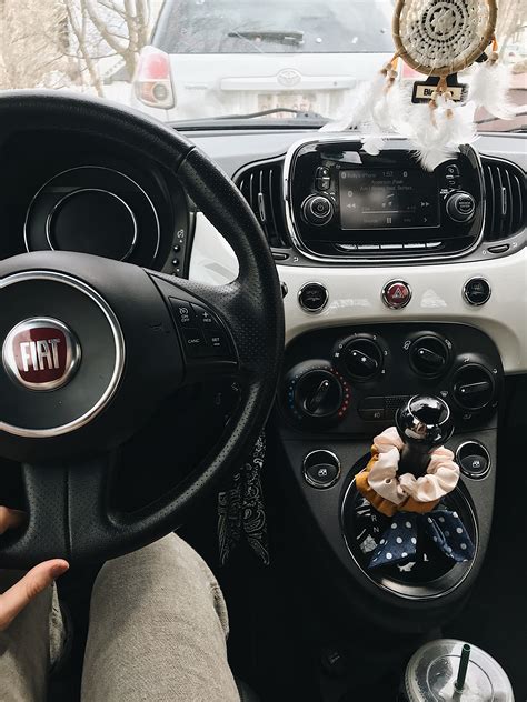 Fiat 500 interior | Fiat 500, Interni auto, Auto