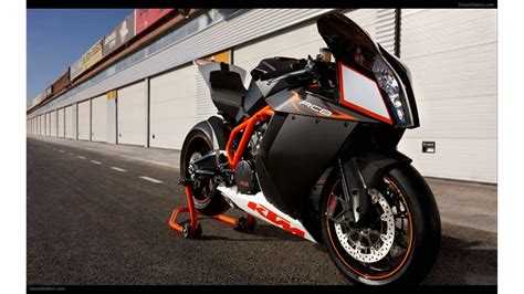 KTM KTM 1190 RC8 R Race Specs - Moto.ZombDrive.COM