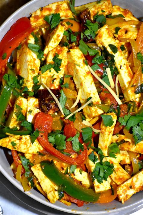 The 30 BEST Paneer Recipes - GypsyPlate