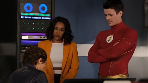 The Flash Season 7 Episode 17 - Vumoo