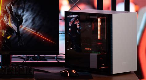 What you need to know before building a Mini ITX PC? | AORUS