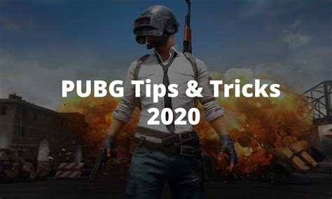 PUBG Tips & Tricks in 2020 [Exclusive Hacks] - I Tech GYD