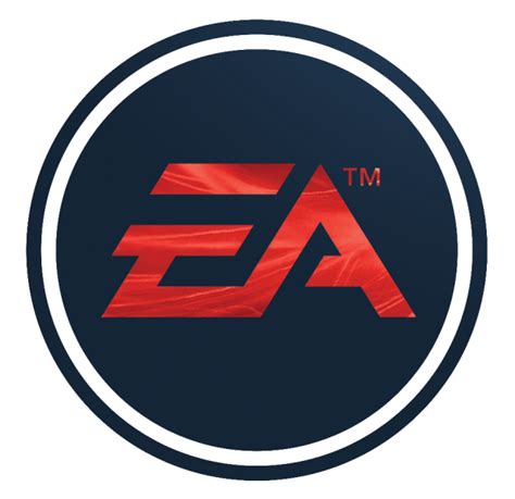 EA Logo PNG Images Transparent Background | PNG Play