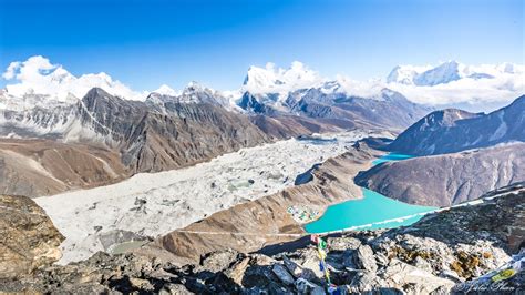 Gokyo Lakes, Nepal | Climate & Development Knowledge Network