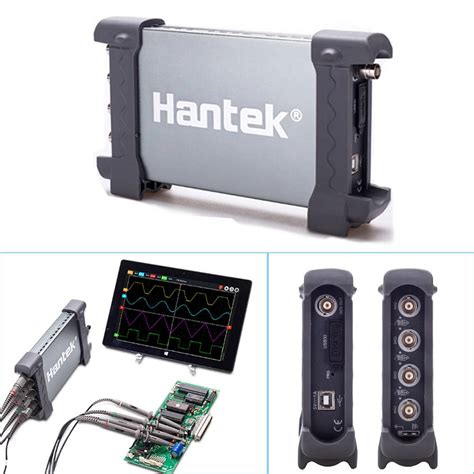 Siglent Or Hantek Oscilloscope – Tools – DroneBot Workshop Forums