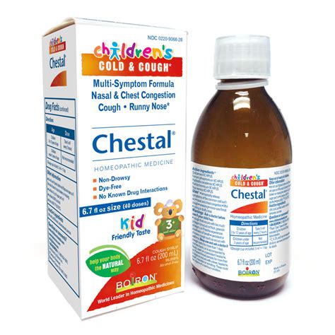 Cough, Cold & Flu Medicines | ColdCalm