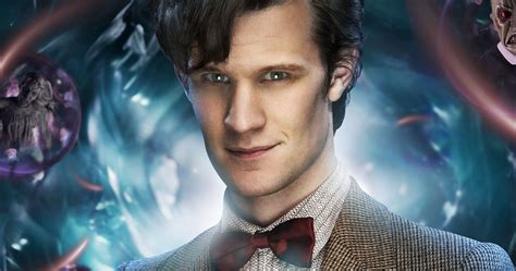 Doctor Who: 10 Best Eleventh Doctor Moments, Ranked | ScreenRant