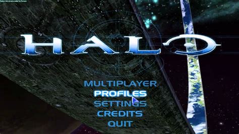 Halo CE Multiplayer Part 1 - YouTube