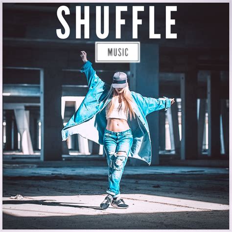 Shuffle Dance Music 2020 - Elena Cruz Shuffle Songs Hits Tracks Best ...