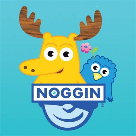 NOGGIN Preschool - AppRecs