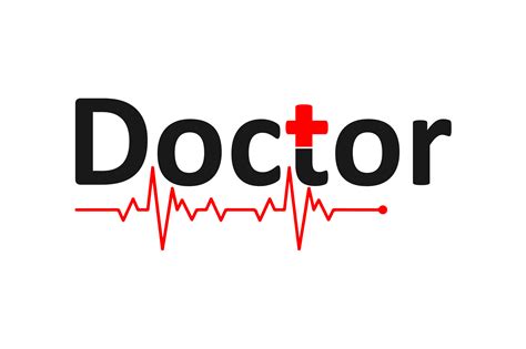 Doctor Creative Icon and Logo Design Graphic by mdnuruzzaman01893 ...