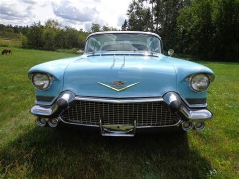 1957 Cadillac Coupe DeVille for Sale | ClassicCars.com | CC-1119533