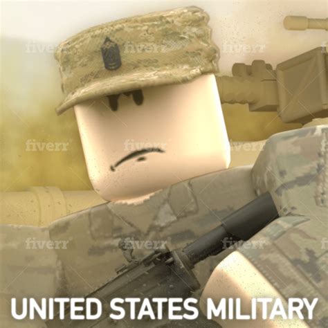 Roblox Gfx Army Banner