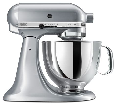 Giveaway: KitchenAid Mixer! (Ends 12/31, Worldwide) - Kelly's Lucky You