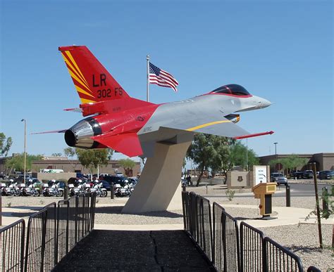 Luke Afb Air Show 2024 - Cyndy Janetta