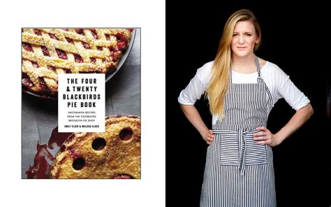 Food Book Fair Authors Share Their Favorite Cookbooks - Brooklyn Magazine