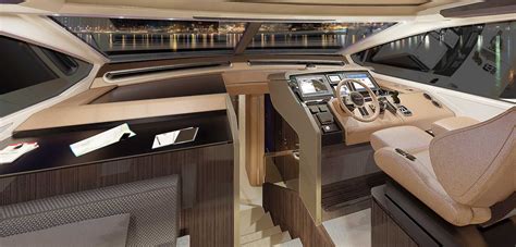 Inside Tiger Woods' $20m yacht - GolfPunkHQ