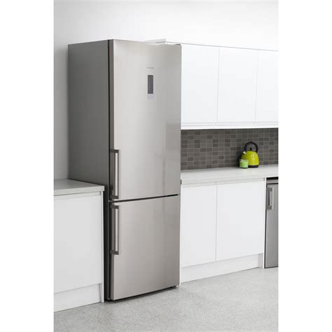 Buy Siemens KG49NXI30 Frost Free Fridge Freezer - Stainless Steel Anti ...