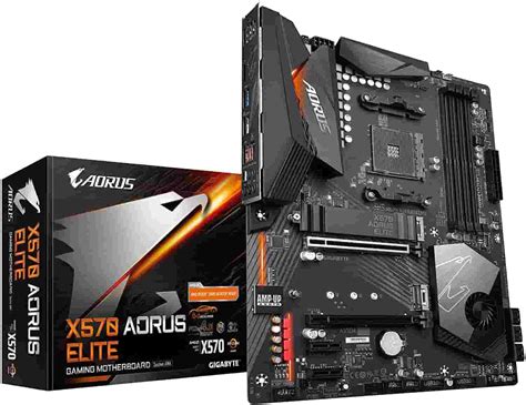 10 Best Motherboard for Ryzen 5 3600 - The Ultimate Guide 2023