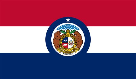 Missouri - State Economic Profile - Rich States, Poor States