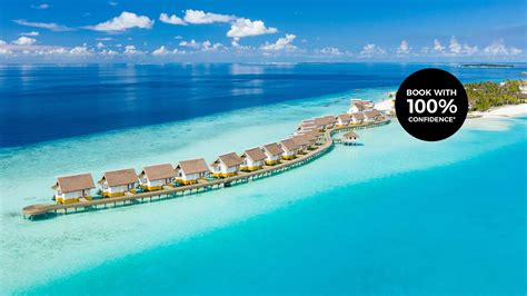 Maldives Holiday Packages 2021/2022: Hotel + Flight Deals - Luxury ...