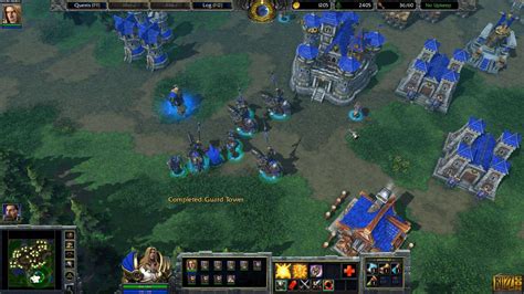 Warcraft III Reforged Screenshots-2 - Free Download Game for PC