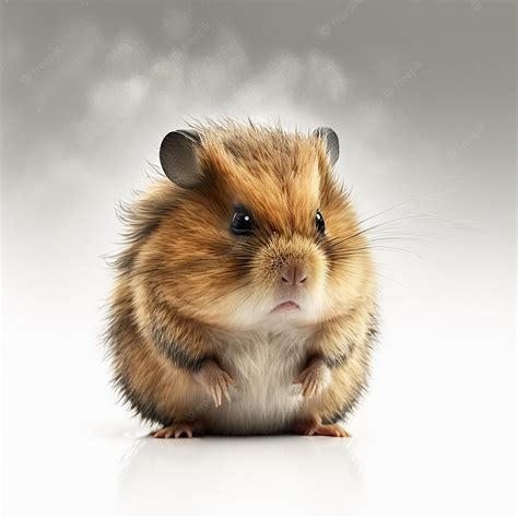 Angry Gerbil