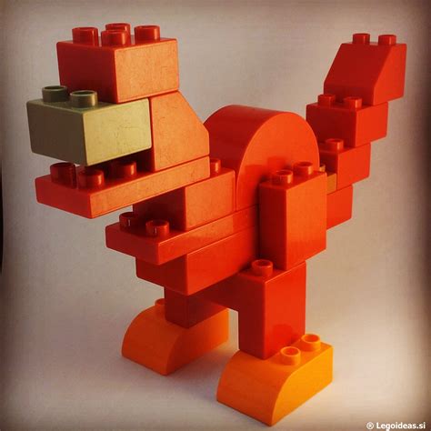 Lego Duplo Dinosaur Lego duplo tyrannosaurus rex | Lego duplo, Lego ...