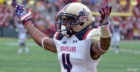 2015 Terps Football: Cornerbacks Preview - Baltimore Sports and Life