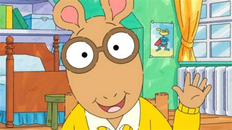 'Arthur' cancelled after 25 years on PBS Kids, to end in 2022 | wqad.com