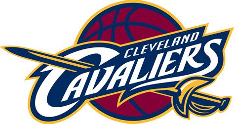 Cleveland Cavaliers – Logos Download