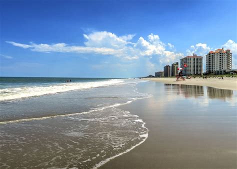 Jacksonville Beach Venues