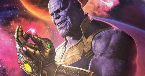 The Real World Effect of Thanos' Infinity War Snap Explained by Scientists